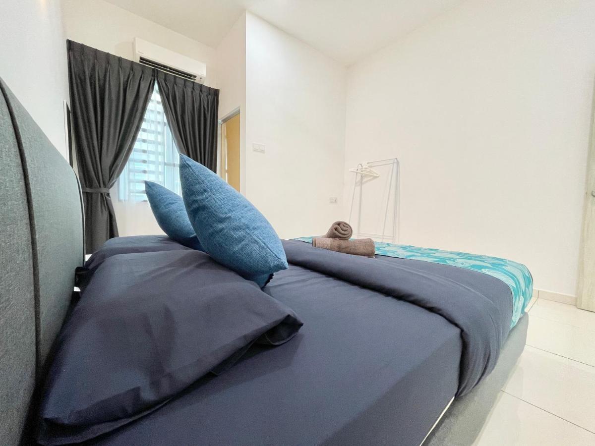 Langkawi Cozy Holiday Home At Taman Simfoni By Zervin Kuah Exterior photo