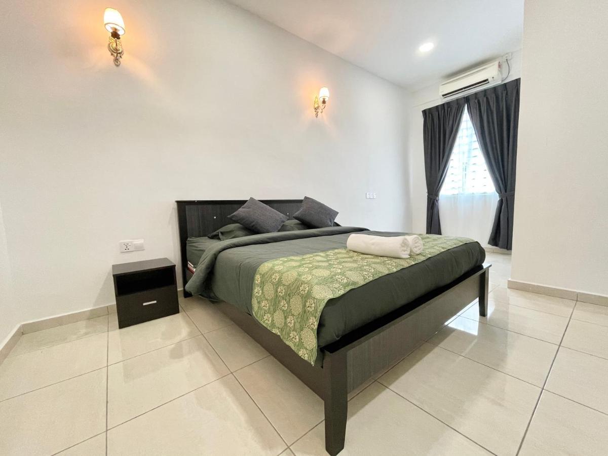 Langkawi Cozy Holiday Home At Taman Simfoni By Zervin Kuah Exterior photo