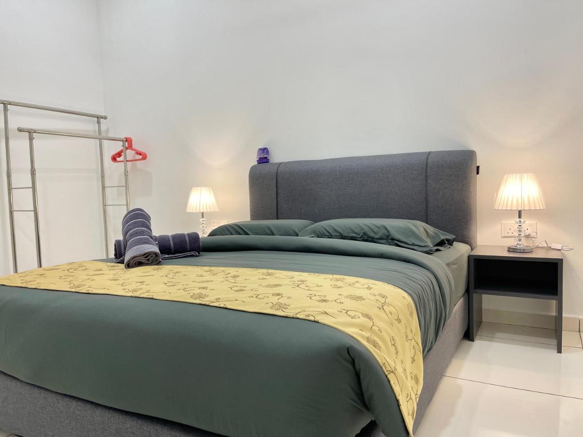 Langkawi Cozy Holiday Home At Taman Simfoni By Zervin Kuah Exterior photo